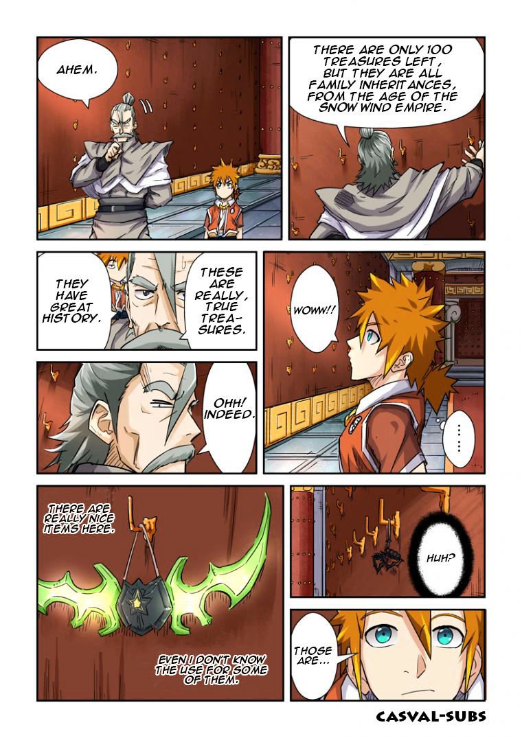 Page 5 of Chapter 99