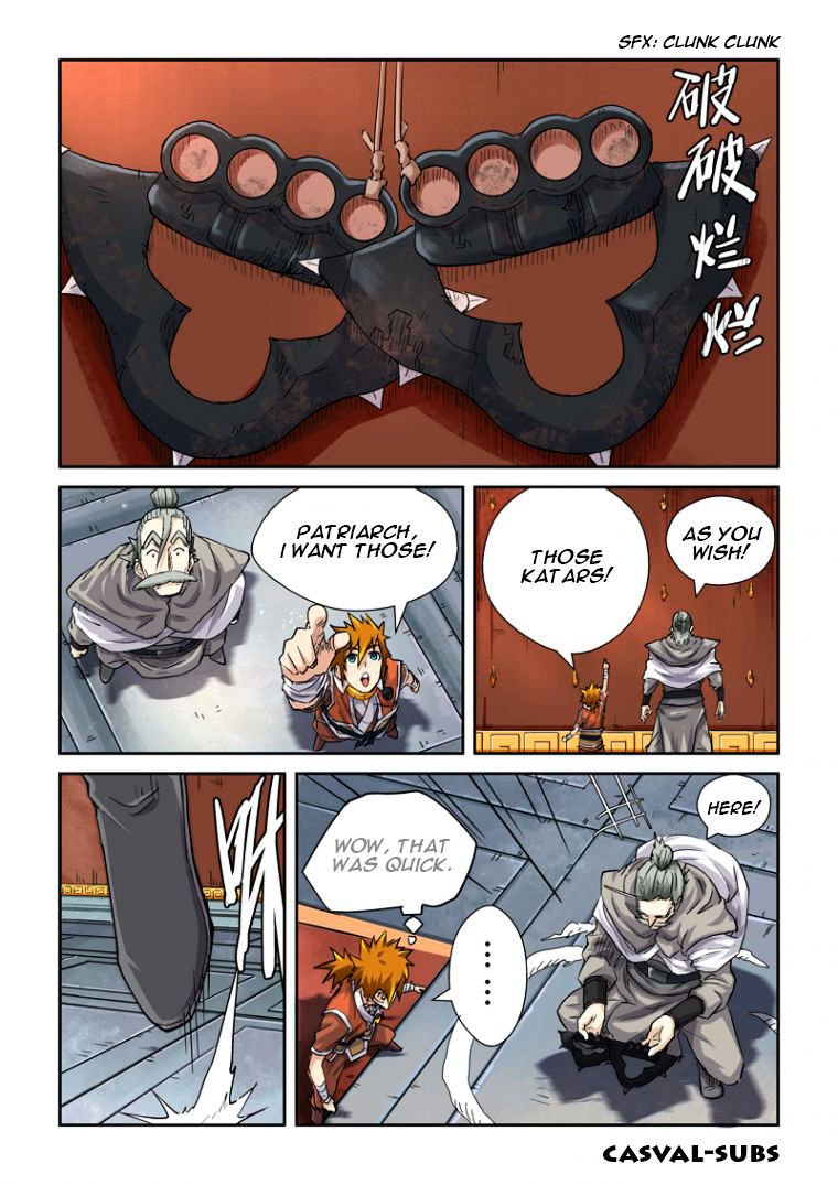 Page 6 of Chapter 99
