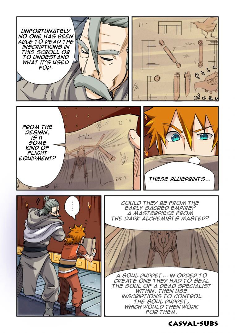 Page 8 of Chapter 99