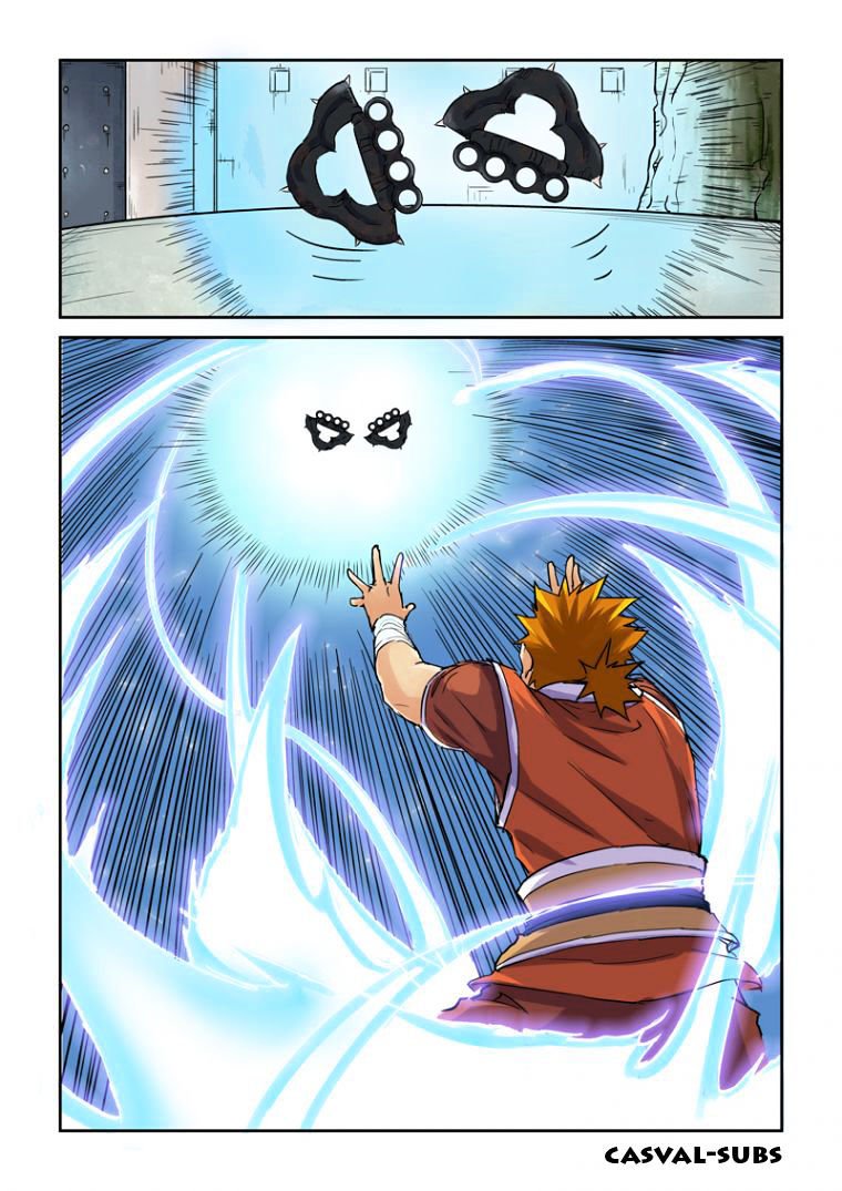 Page 14 of Chapter 99