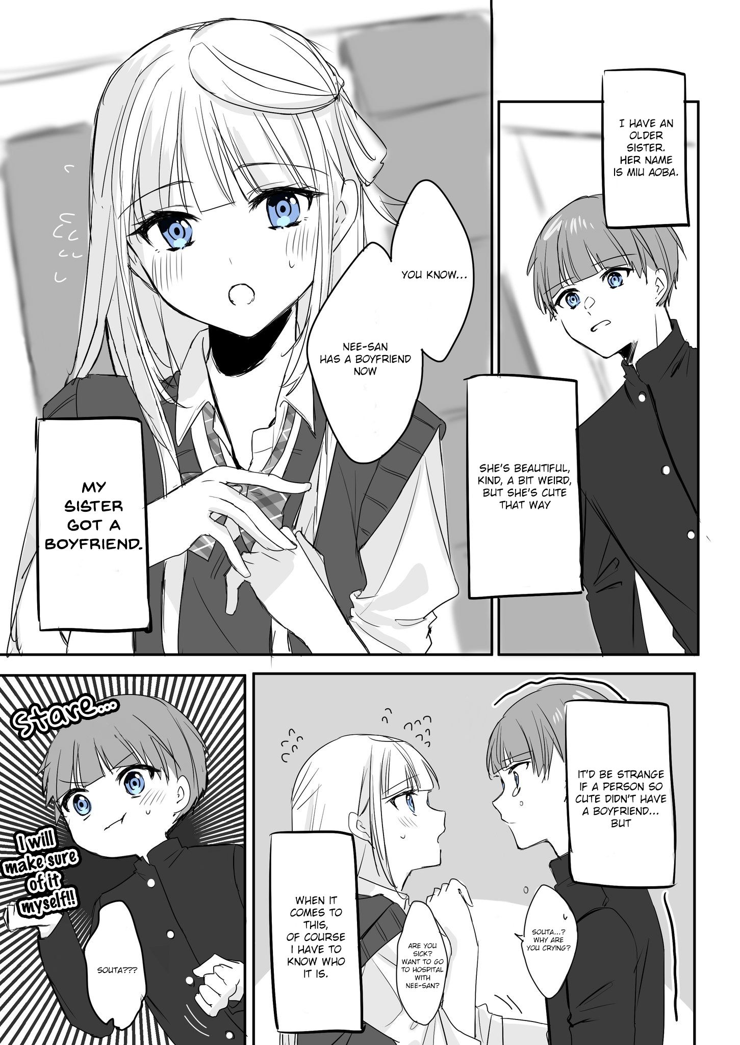 Page 1 of Chapter 1