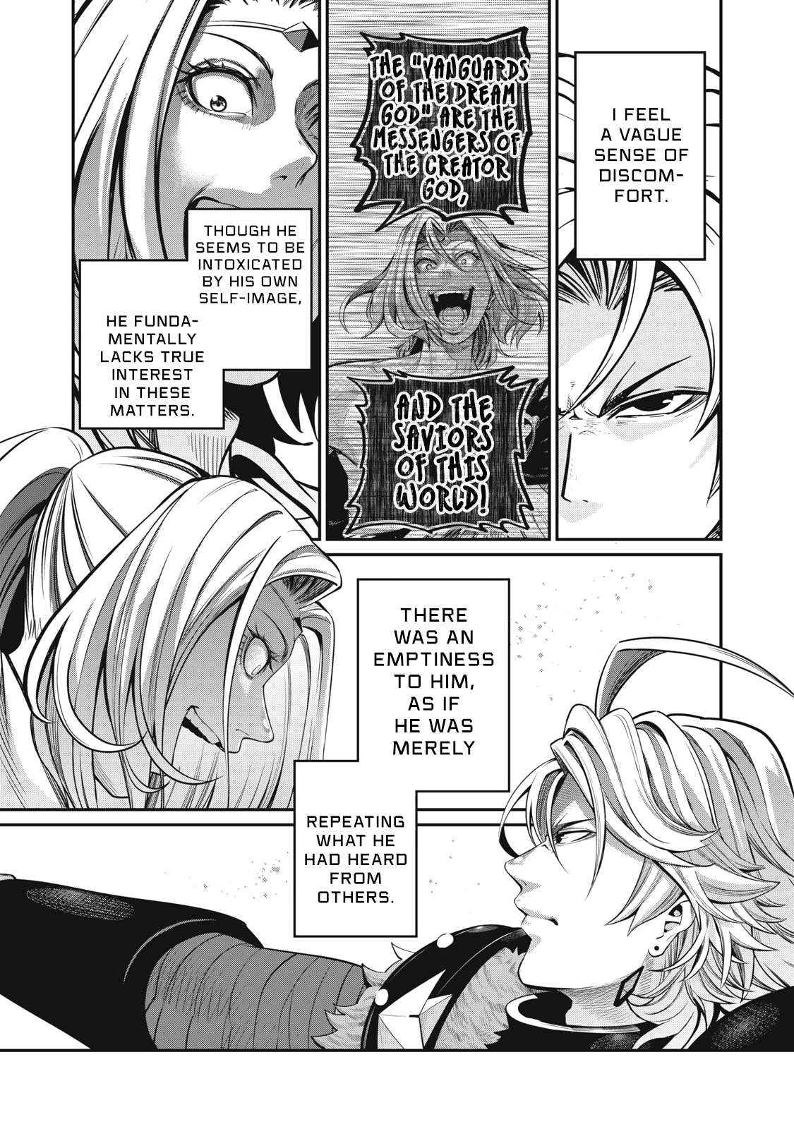 Page 2 of Chapter 100