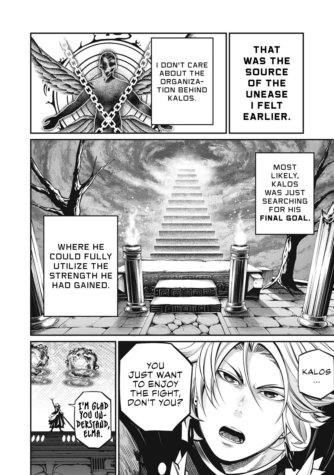 Page 3 of Chapter 100