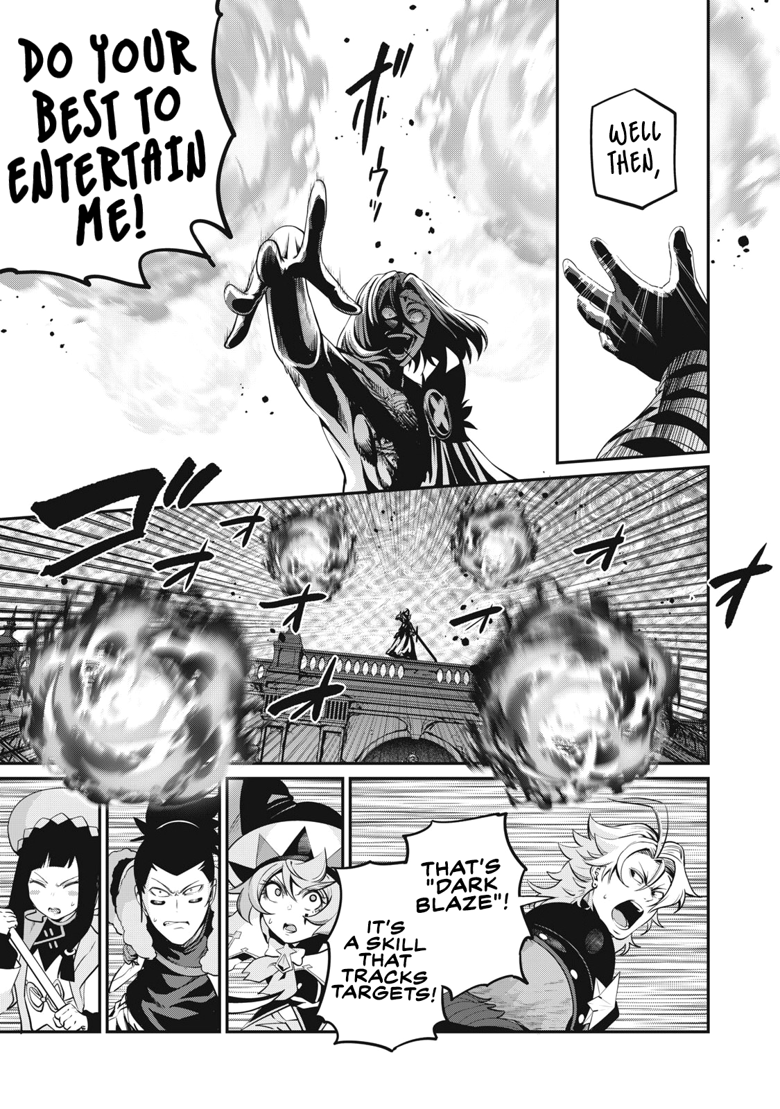 Page 4 of Chapter 100