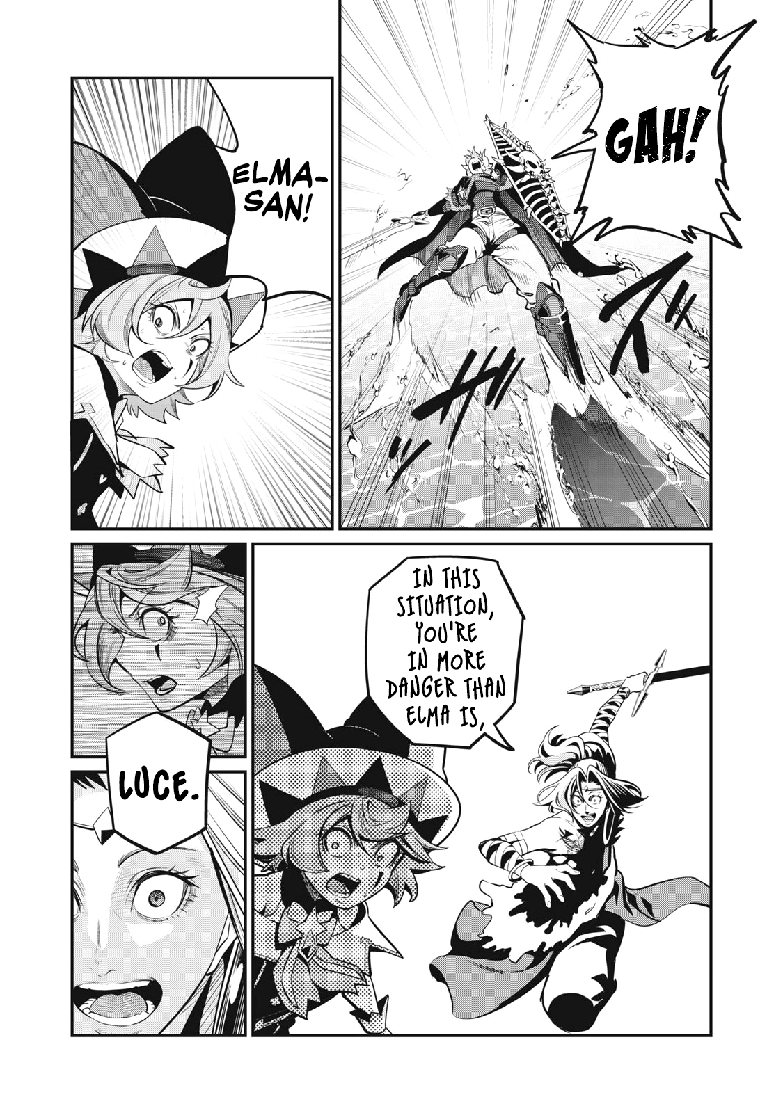 Page 14 of Chapter 100