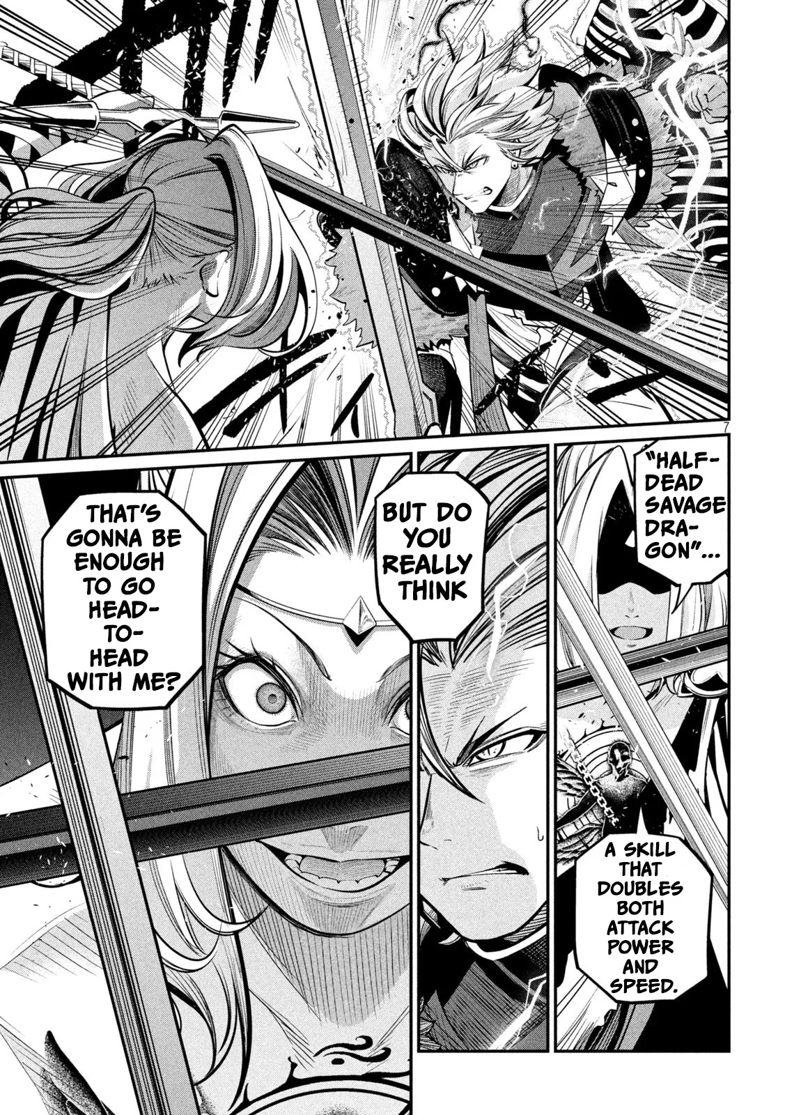 Page 7 of Chapter 101