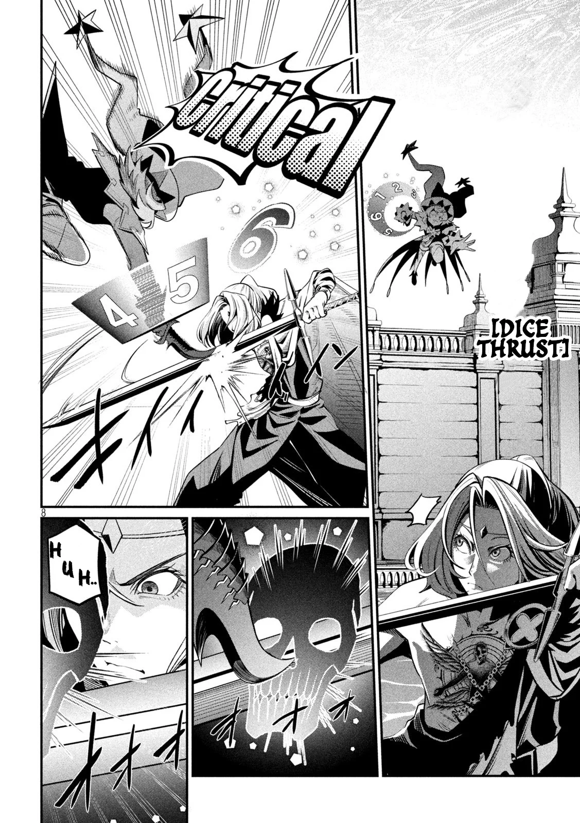 Page 8 of Chapter 101