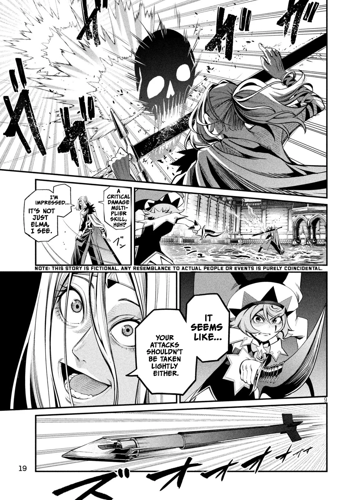 Page 9 of Chapter 101