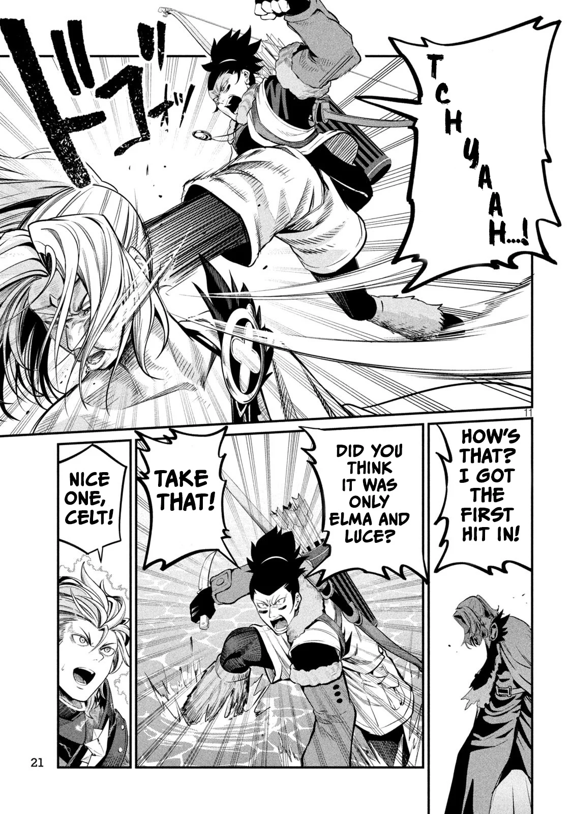 Page 11 of Chapter 101