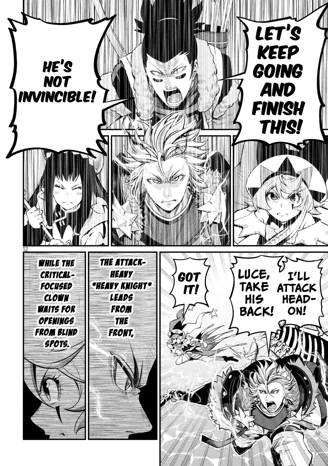 Page 12 of Chapter 101