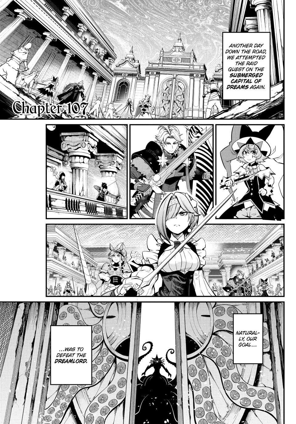 Page 1 of Chapter 107