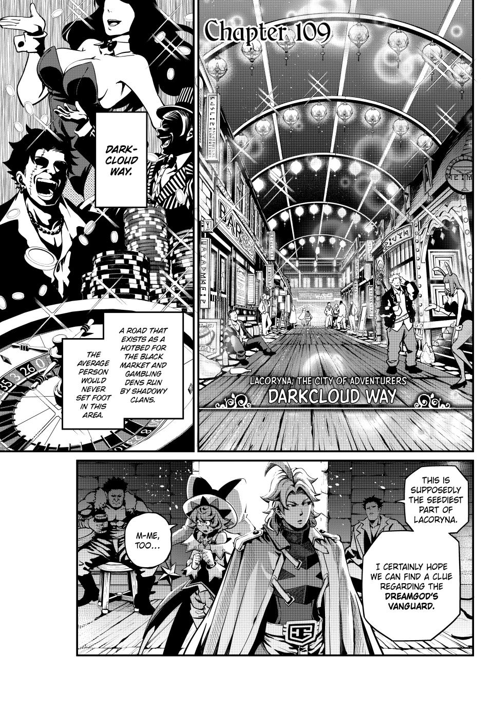 Page 1 of Chapter 109