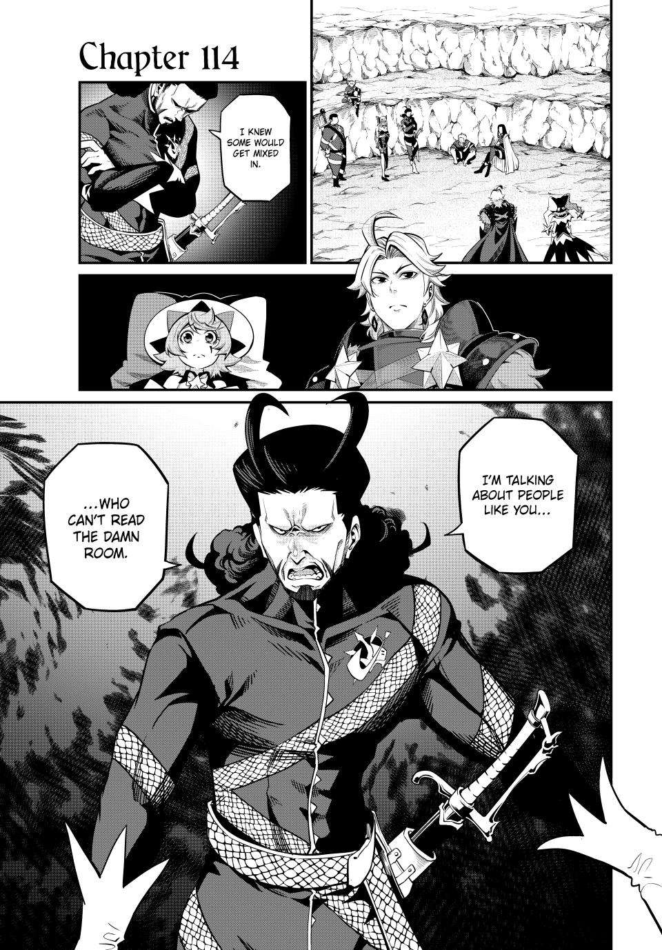Page 1 of Chapter 114