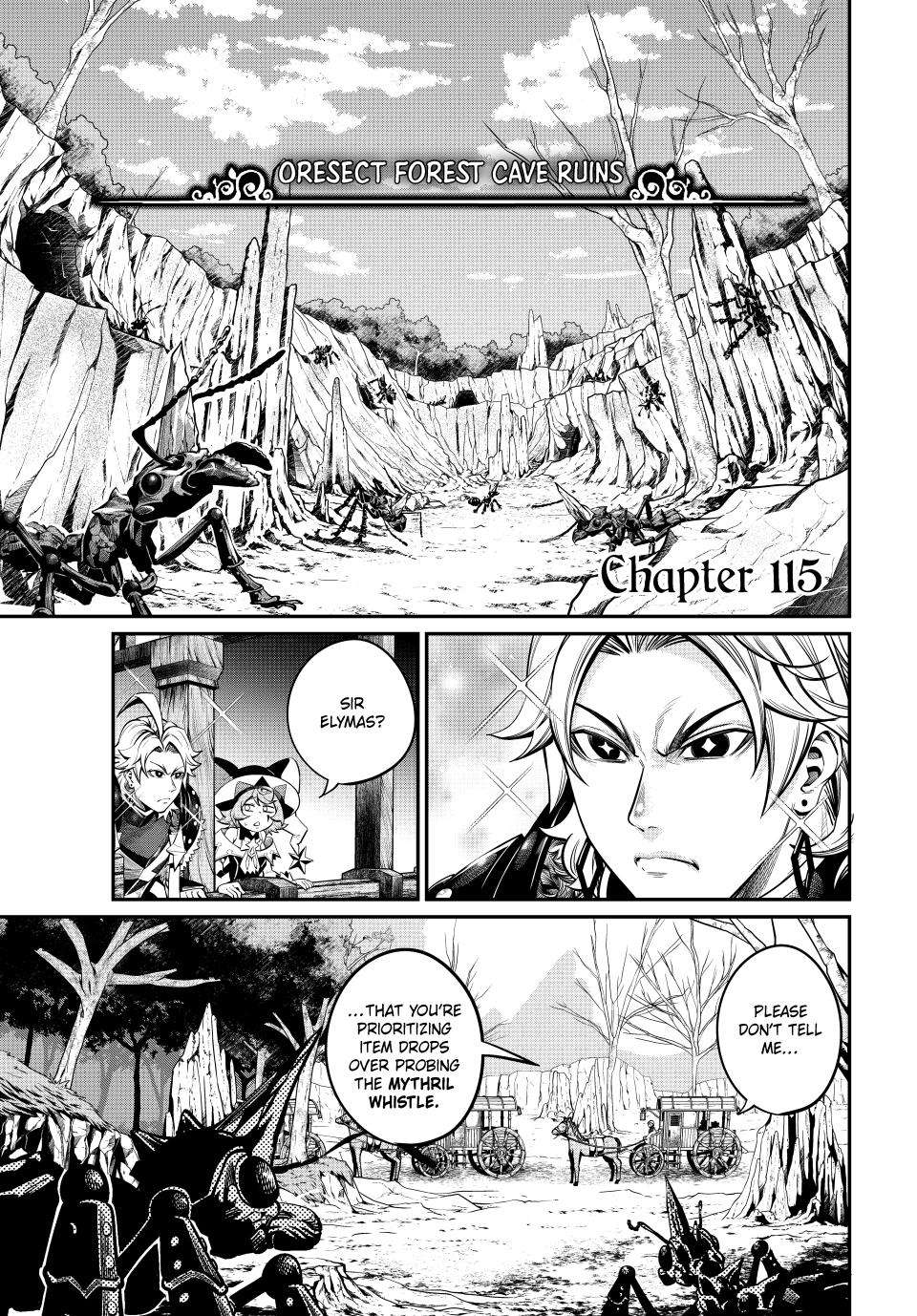 Page 1 of Chapter 115