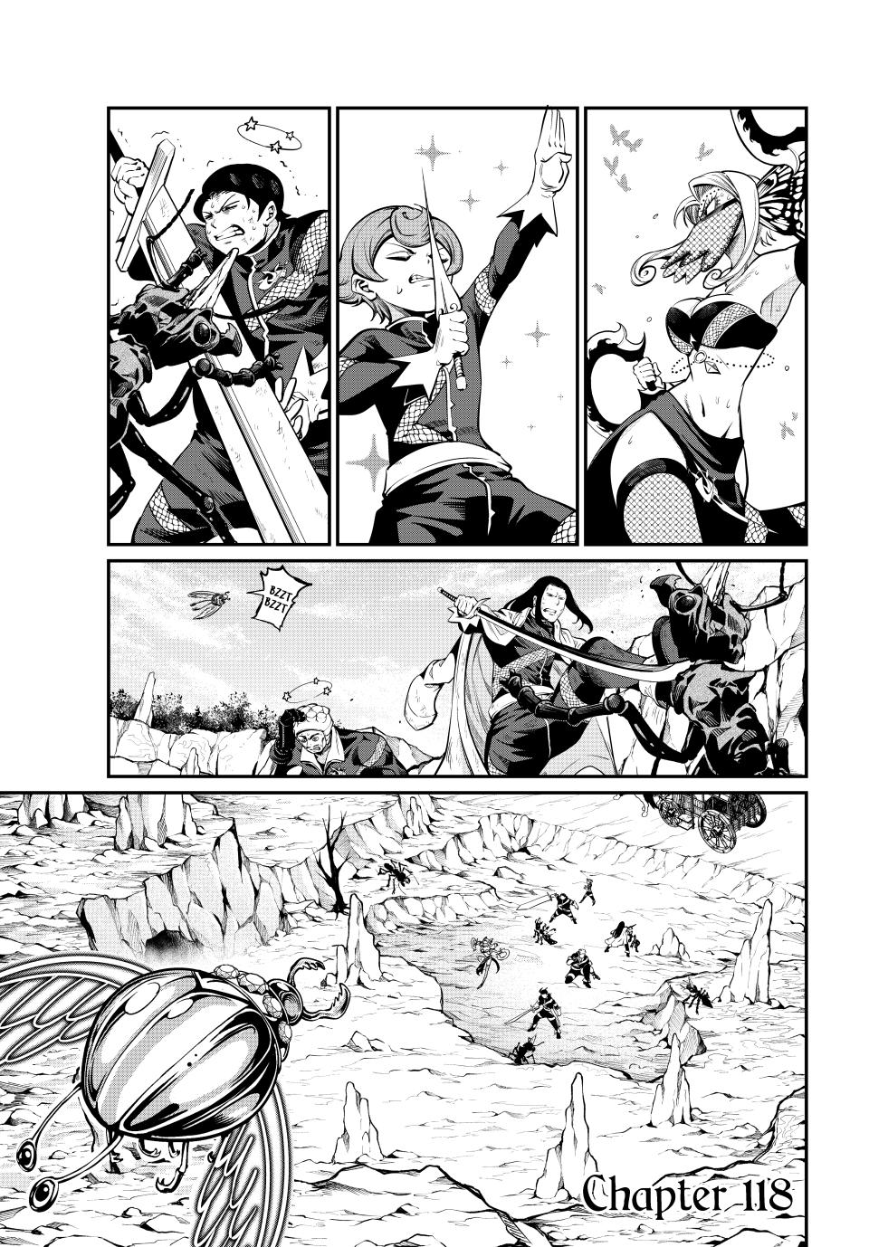 Page 1 of Chapter 118