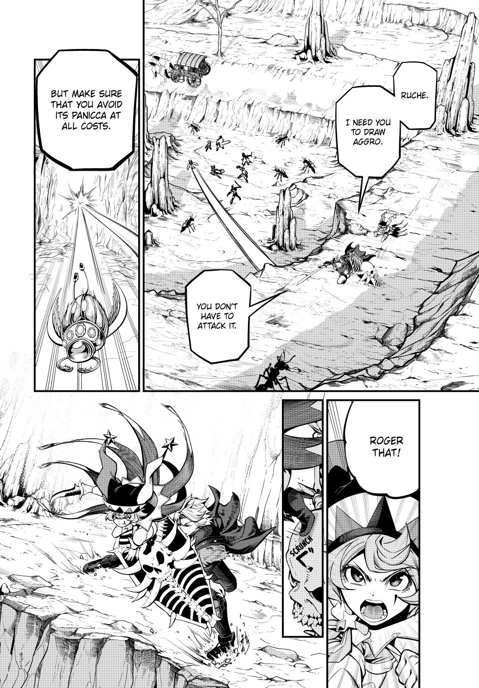 Page 6 of Chapter 118