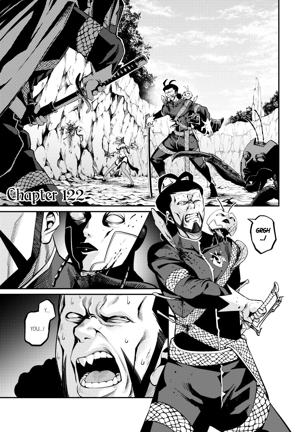 Page 1 of Chapter 122