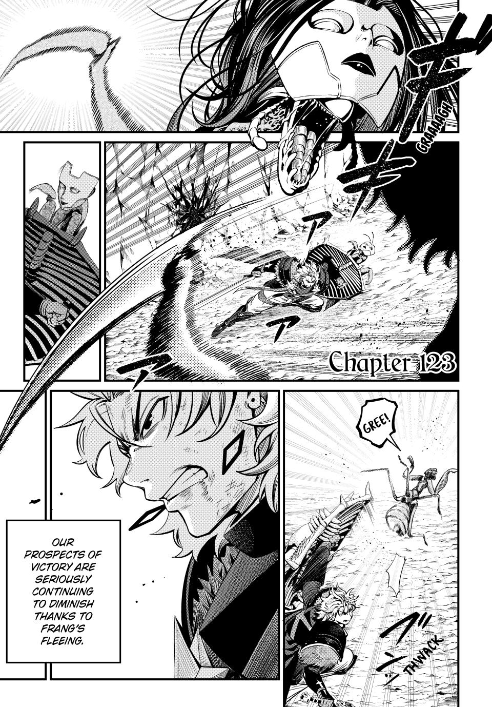 Page 1 of Chapter 123