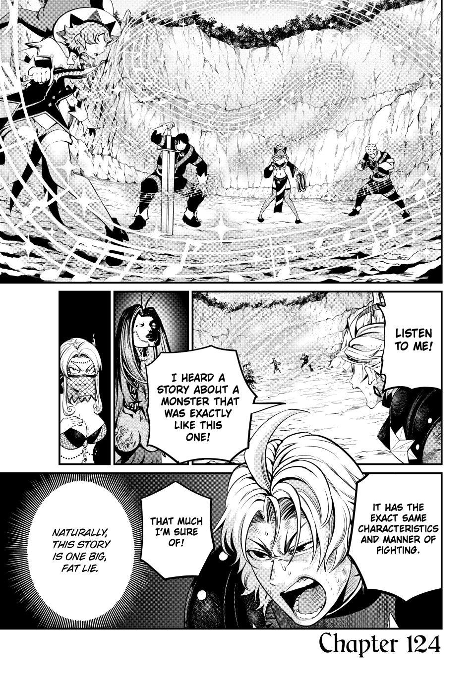 Page 1 of Chapter 124