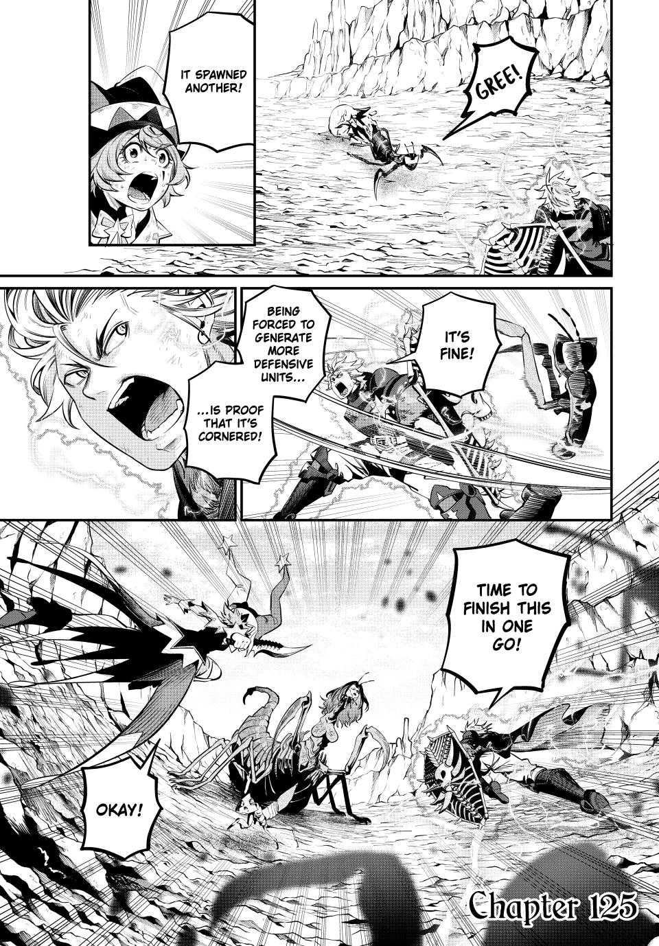 Page 1 of Chapter 125