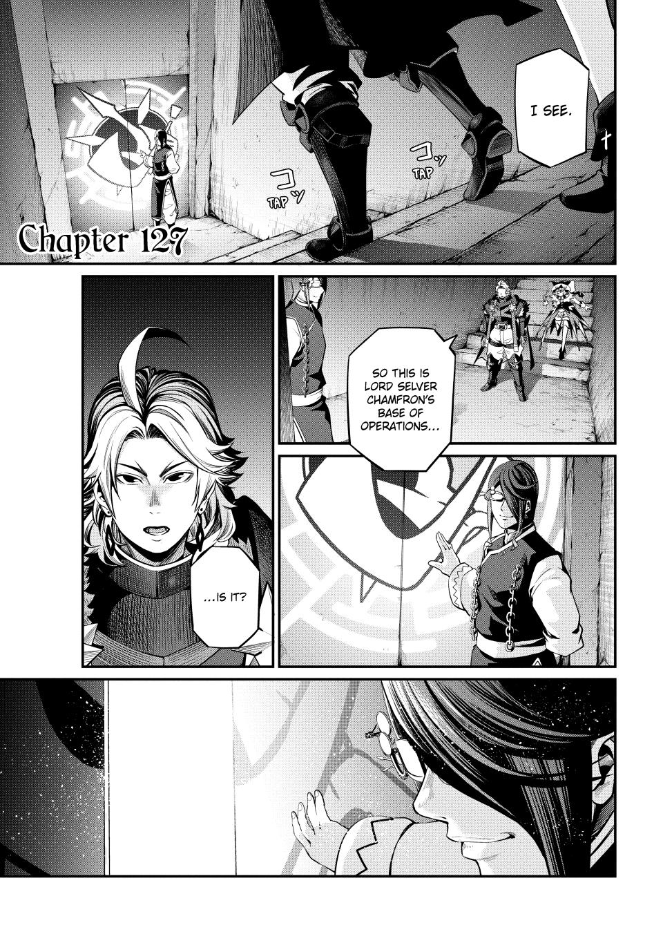 Page 1 of Chapter 127