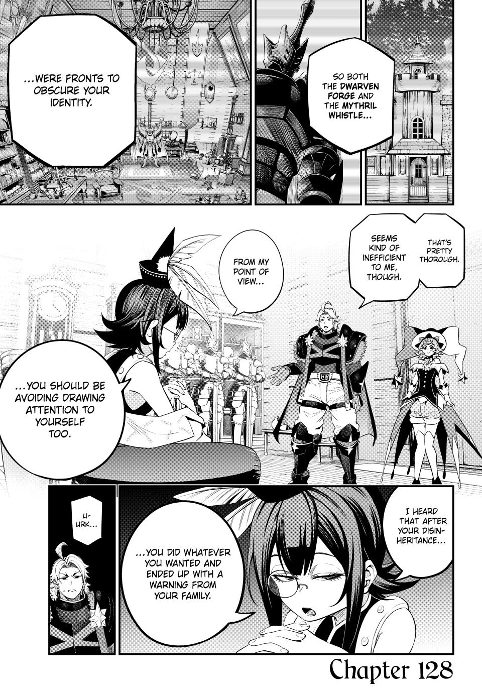 Page 1 of Chapter 128