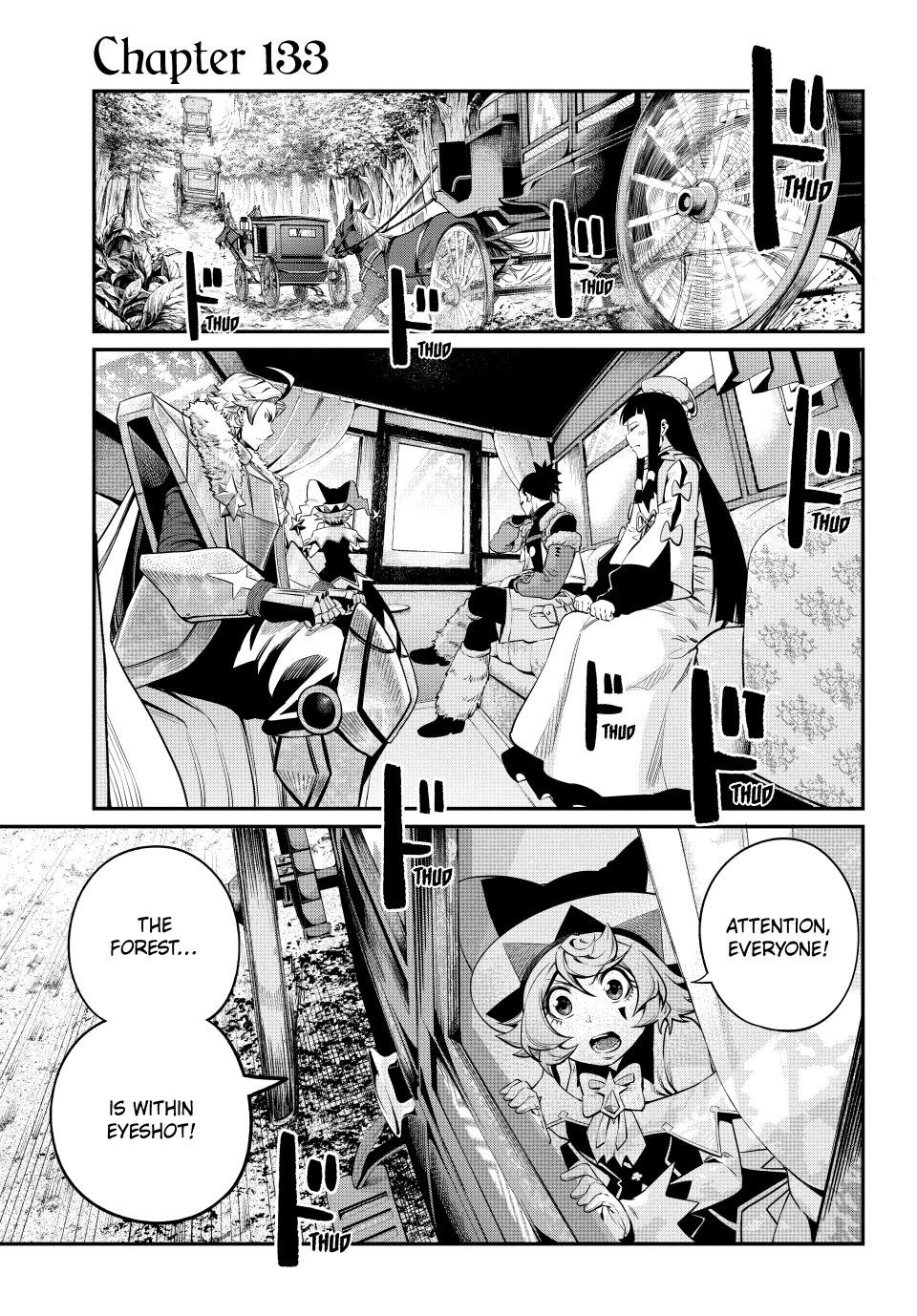Page 1 of Chapter 133