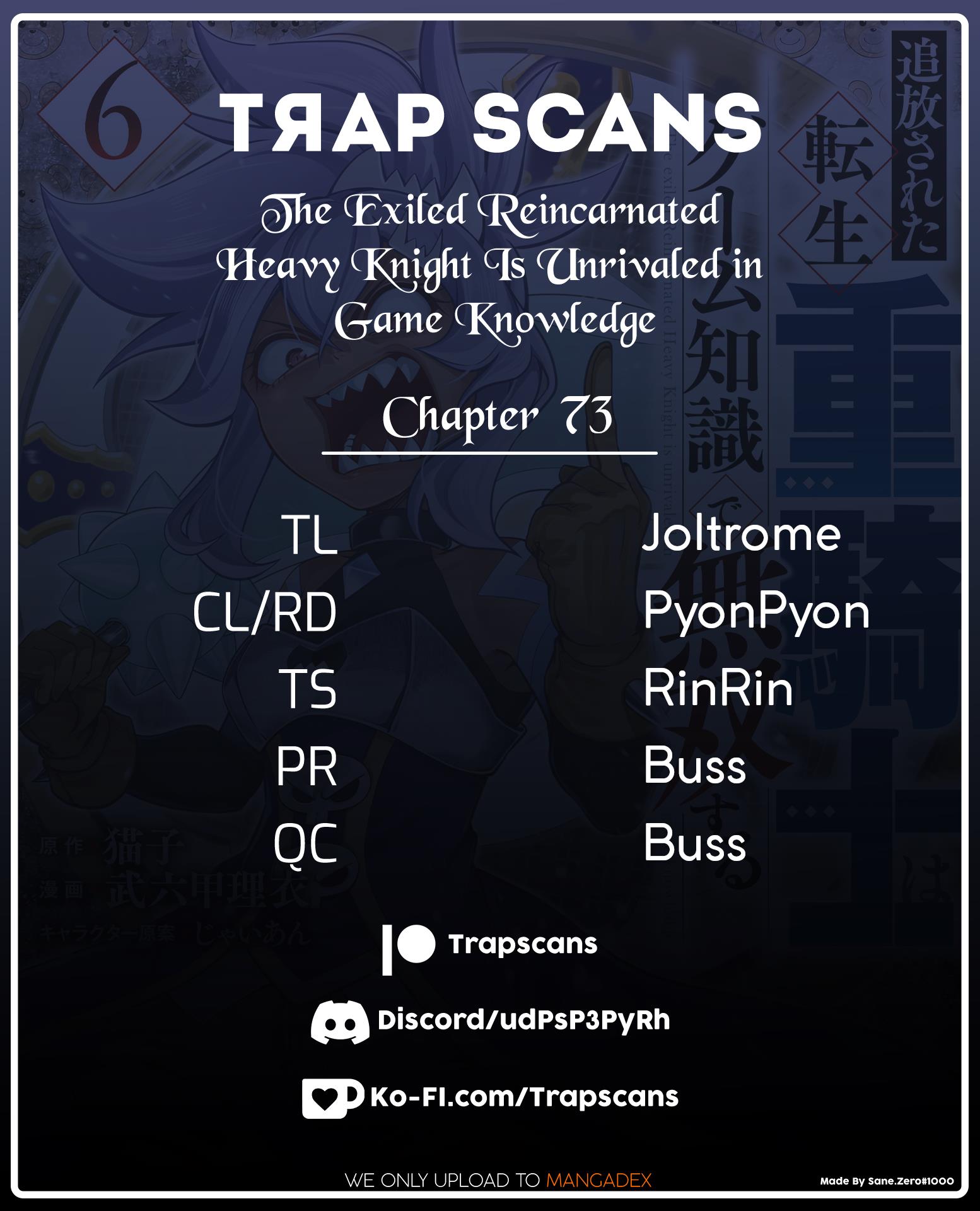 Page 1 of Chapter 73