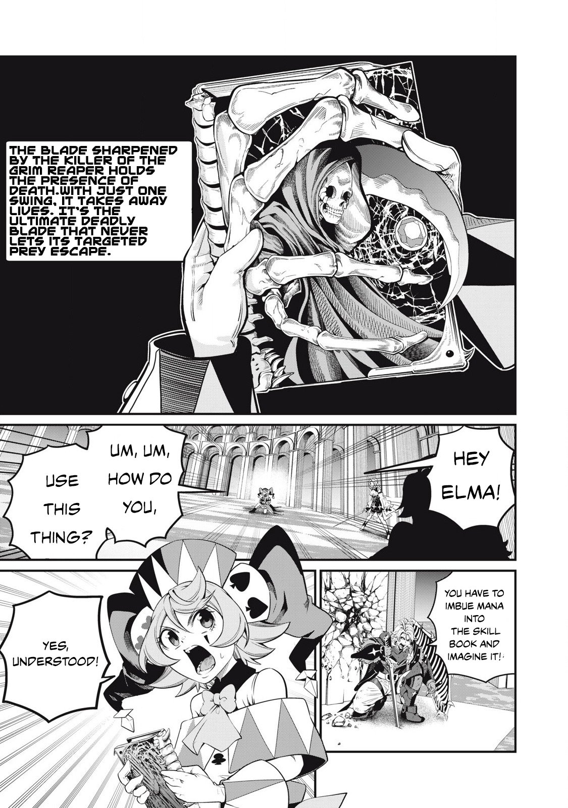 Page 2 of Chapter 77