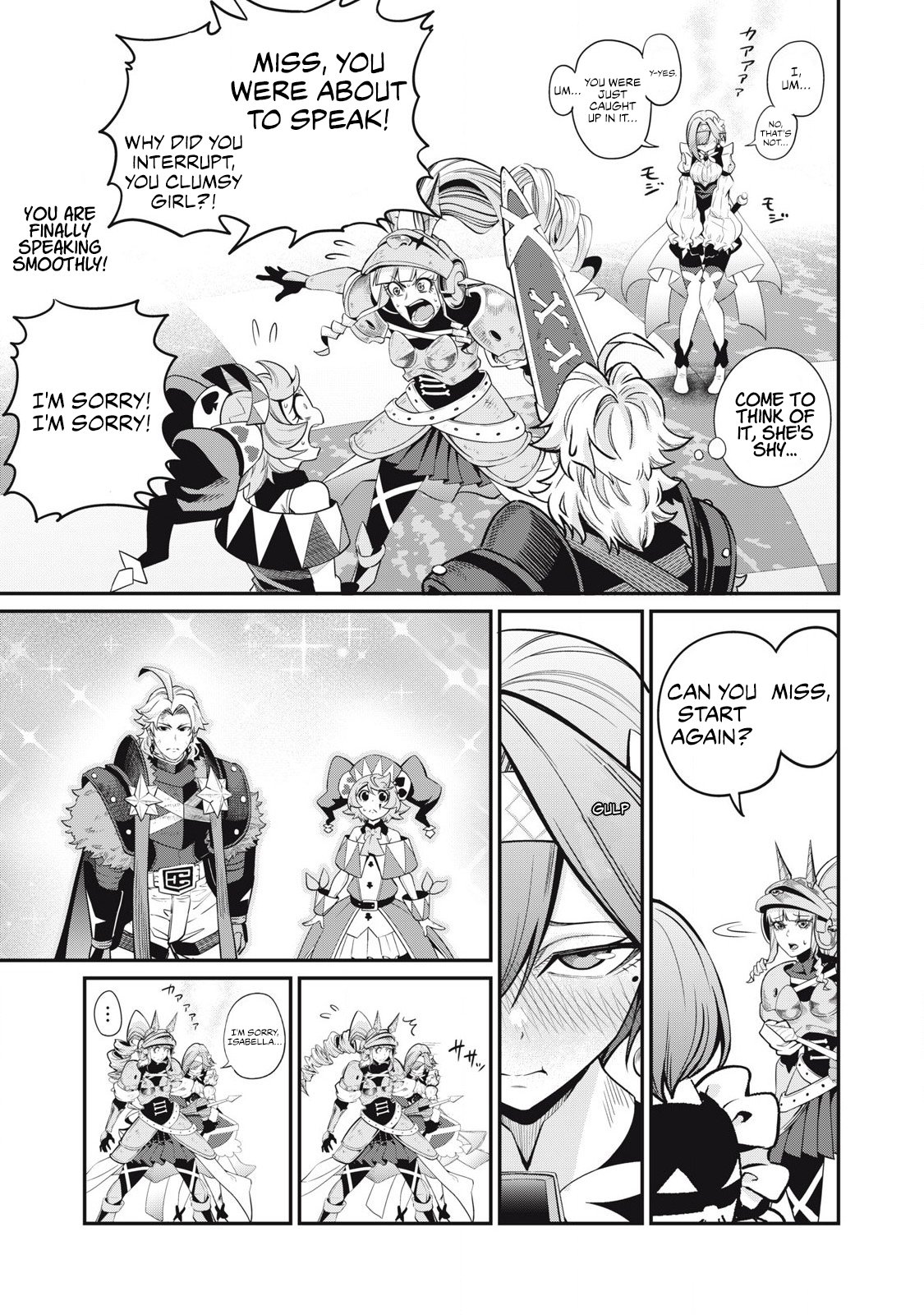Page 8 of Chapter 80