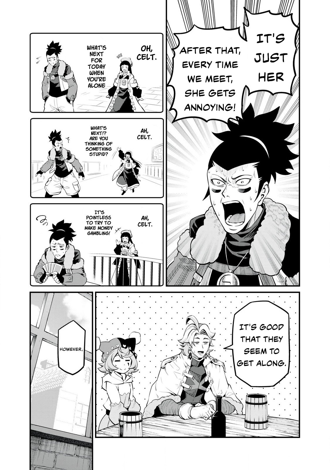 Page 8 of Chapter 86