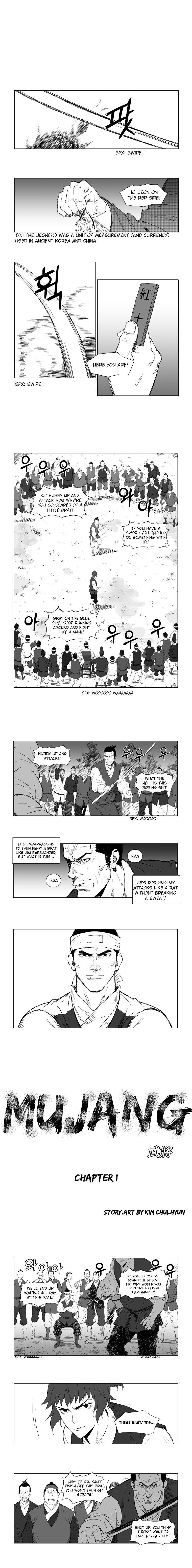 Page 1 of Chapter 1