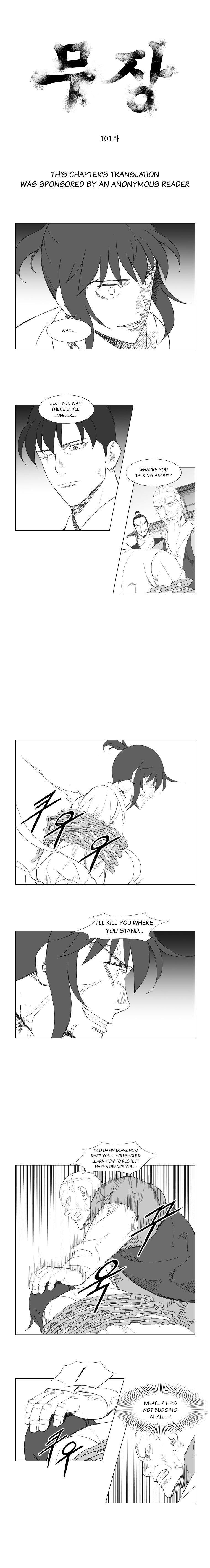 Page 1 of Chapter 101