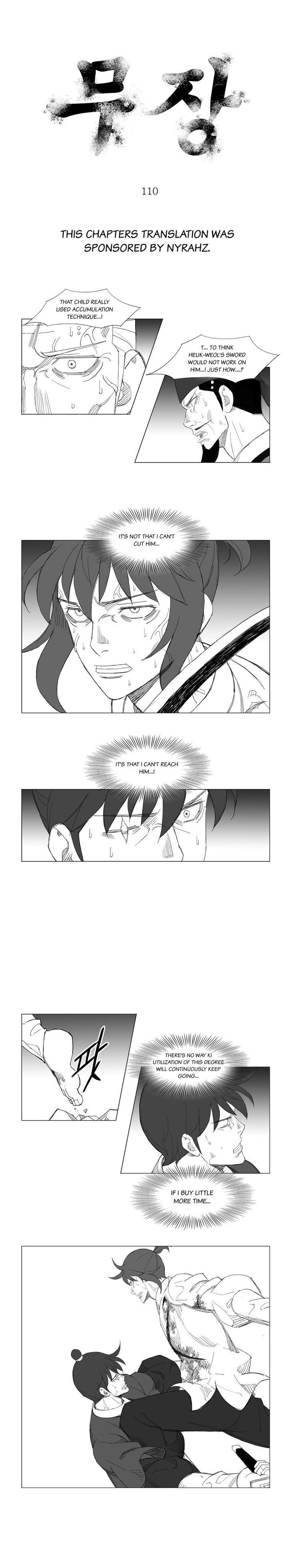 Page 1 of Chapter 110