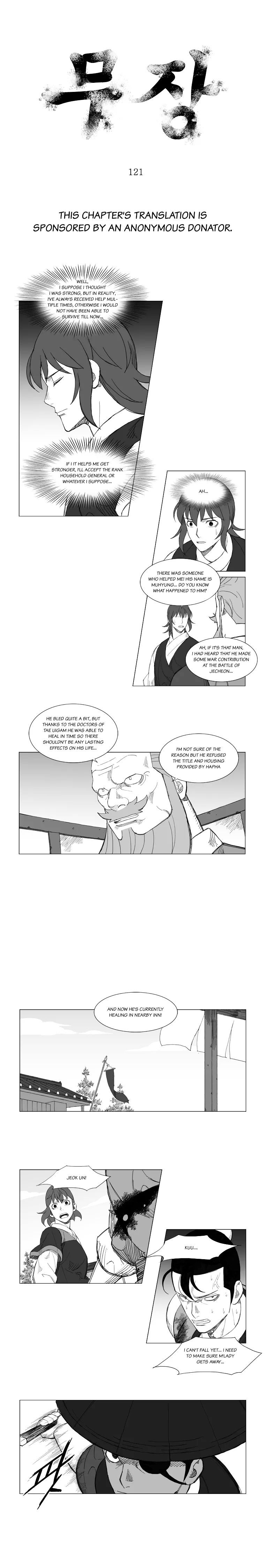Page 1 of Chapter 121