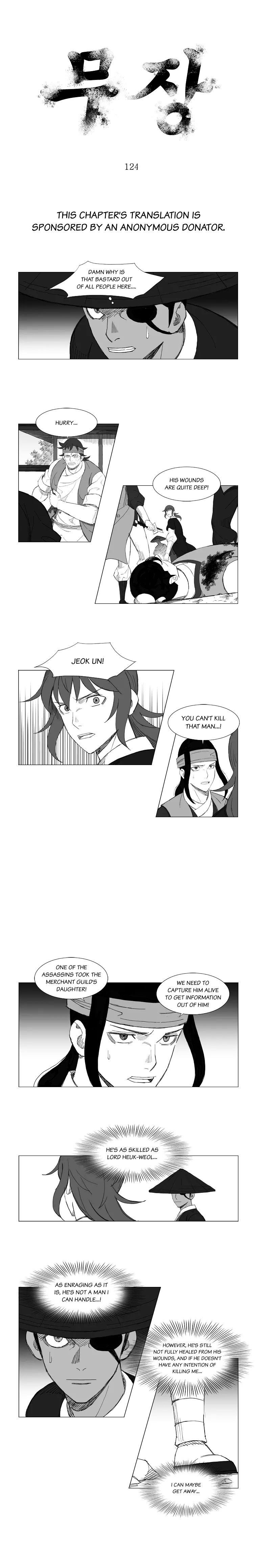 Page 1 of Chapter 124