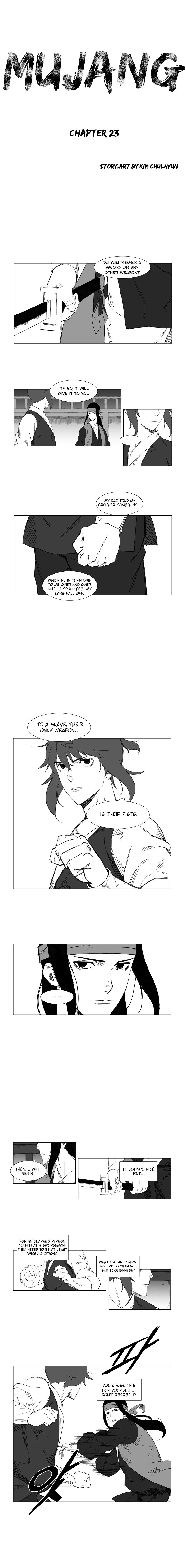 Page 1 of Chapter 23