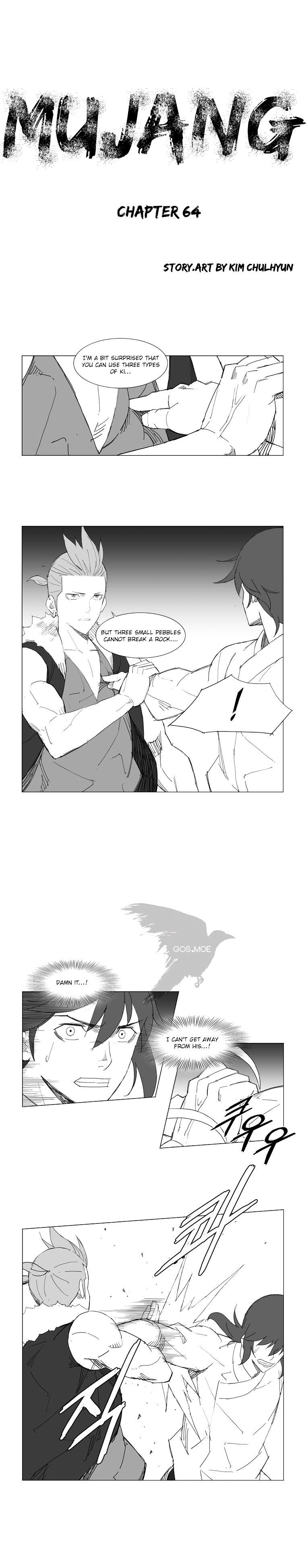 Page 1 of Chapter 64