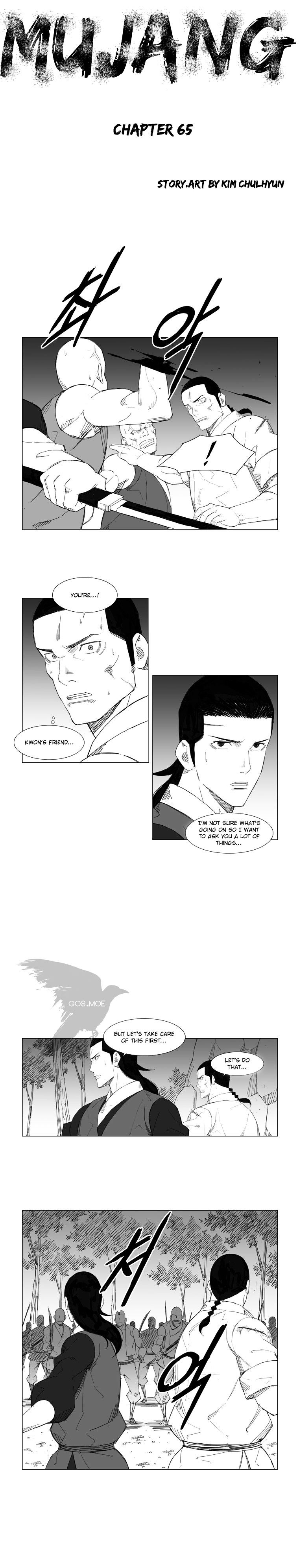 Page 1 of Chapter 65