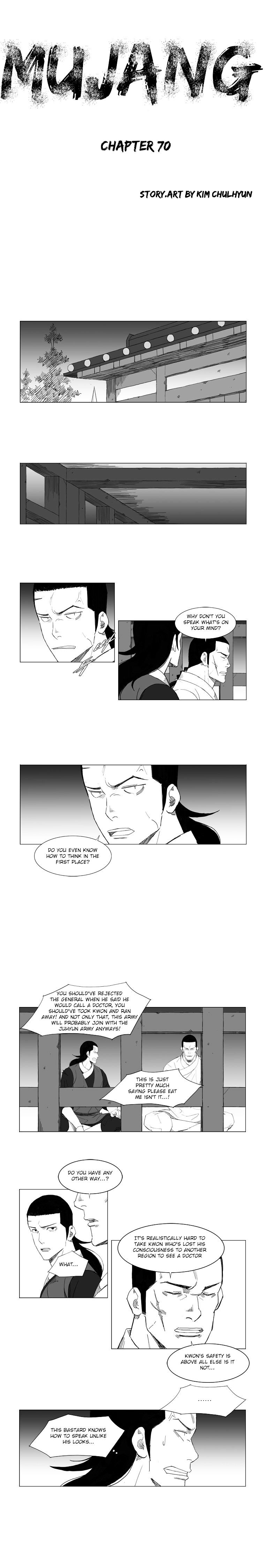 Page 1 of Chapter 70