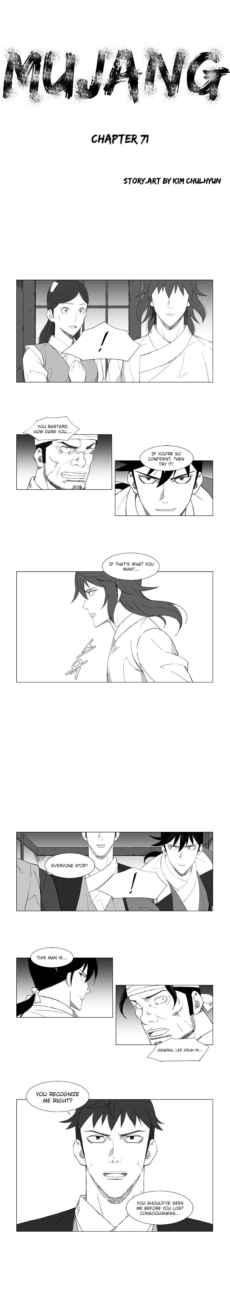 Page 1 of Chapter 71