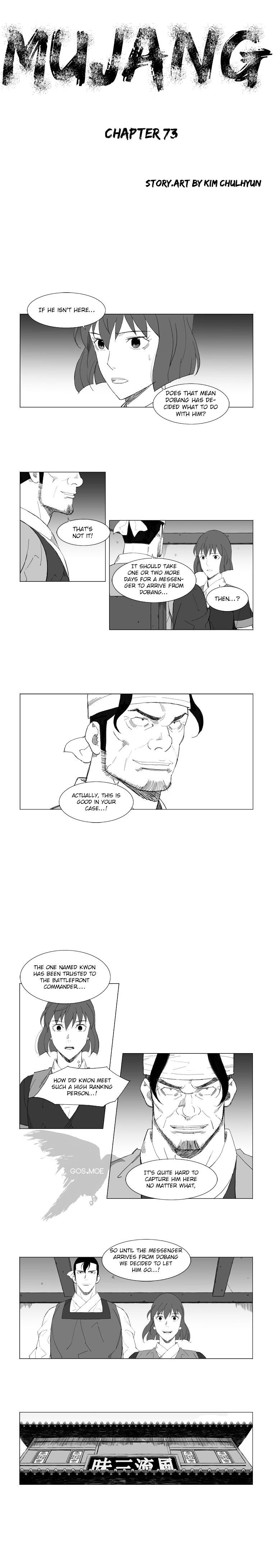 Page 1 of Chapter 73