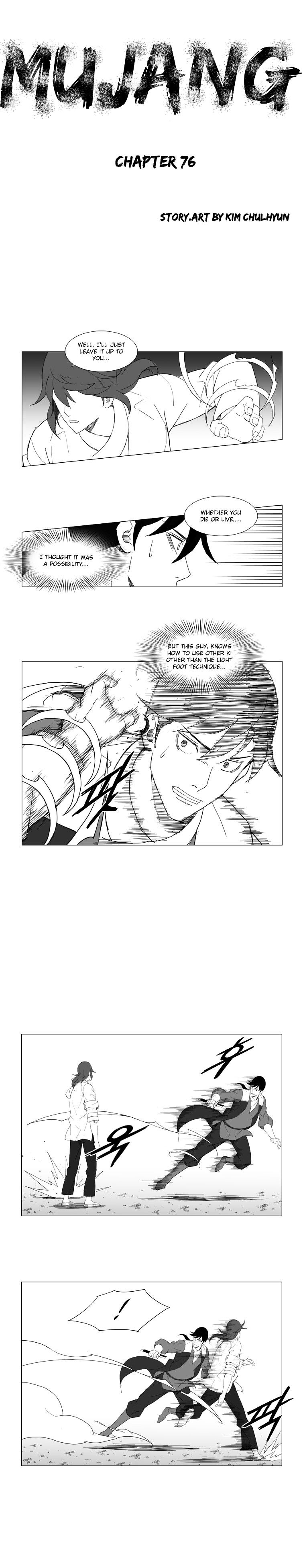 Page 1 of Chapter 76