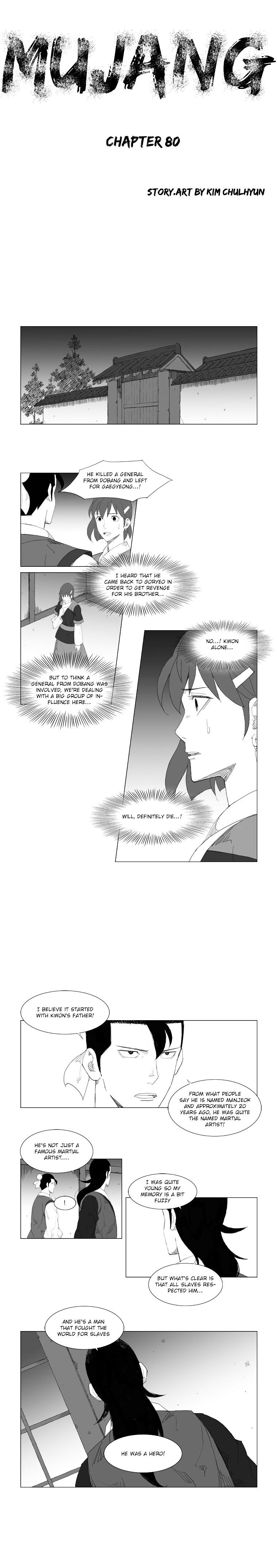 Page 1 of Chapter 80