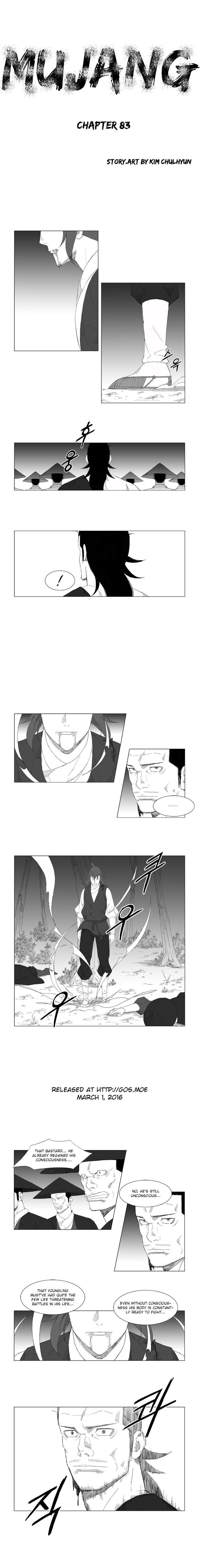 Page 1 of Chapter 83