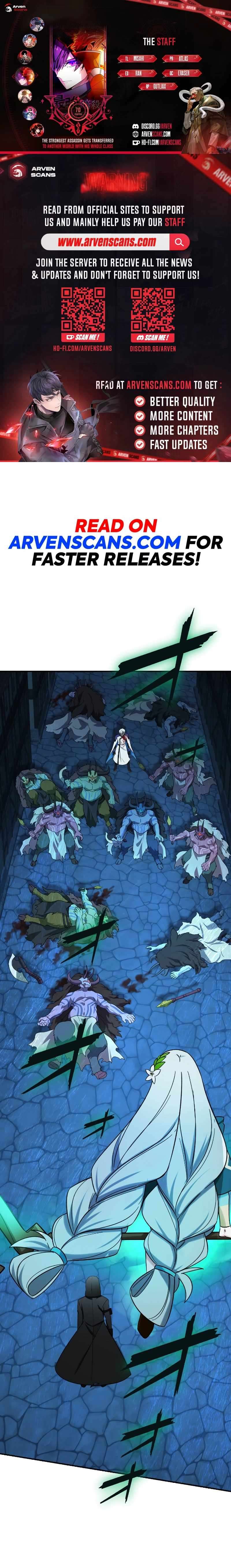 Page 1 of Chapter 70