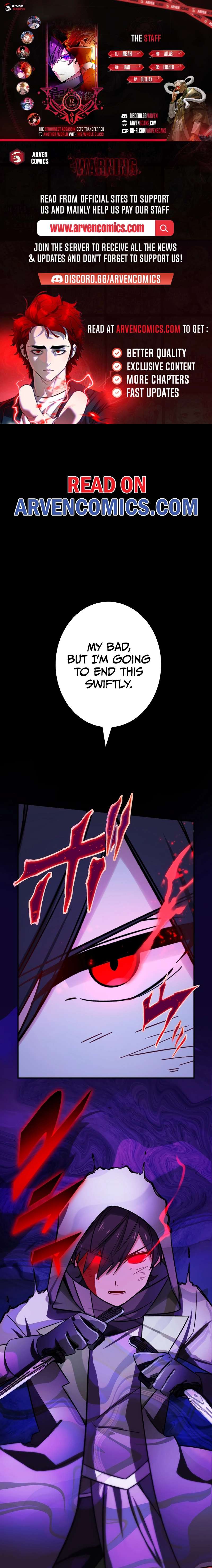 Page 1 of Chapter 72