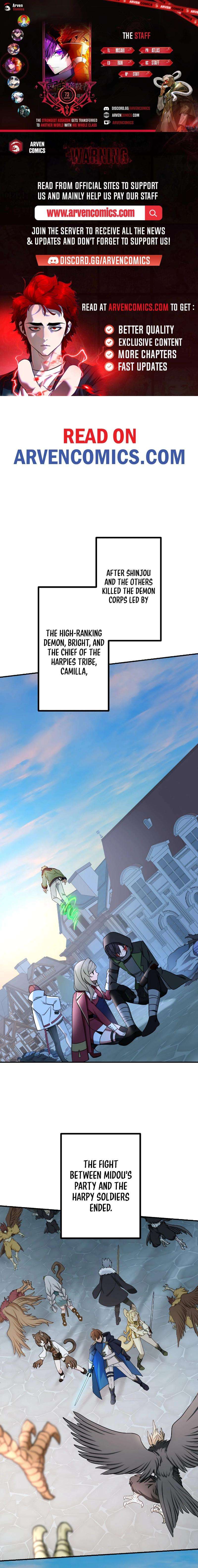 Page 1 of Chapter 73