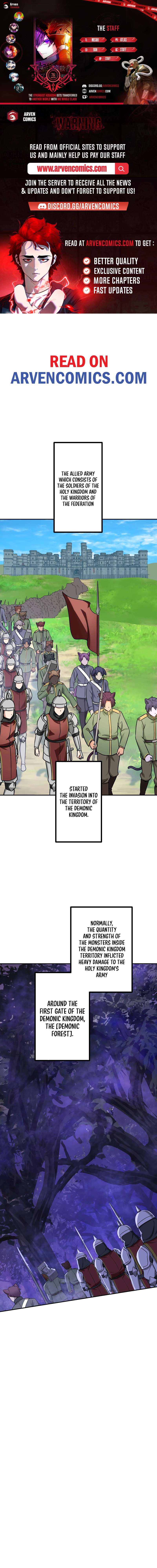 Page 1 of Chapter 76