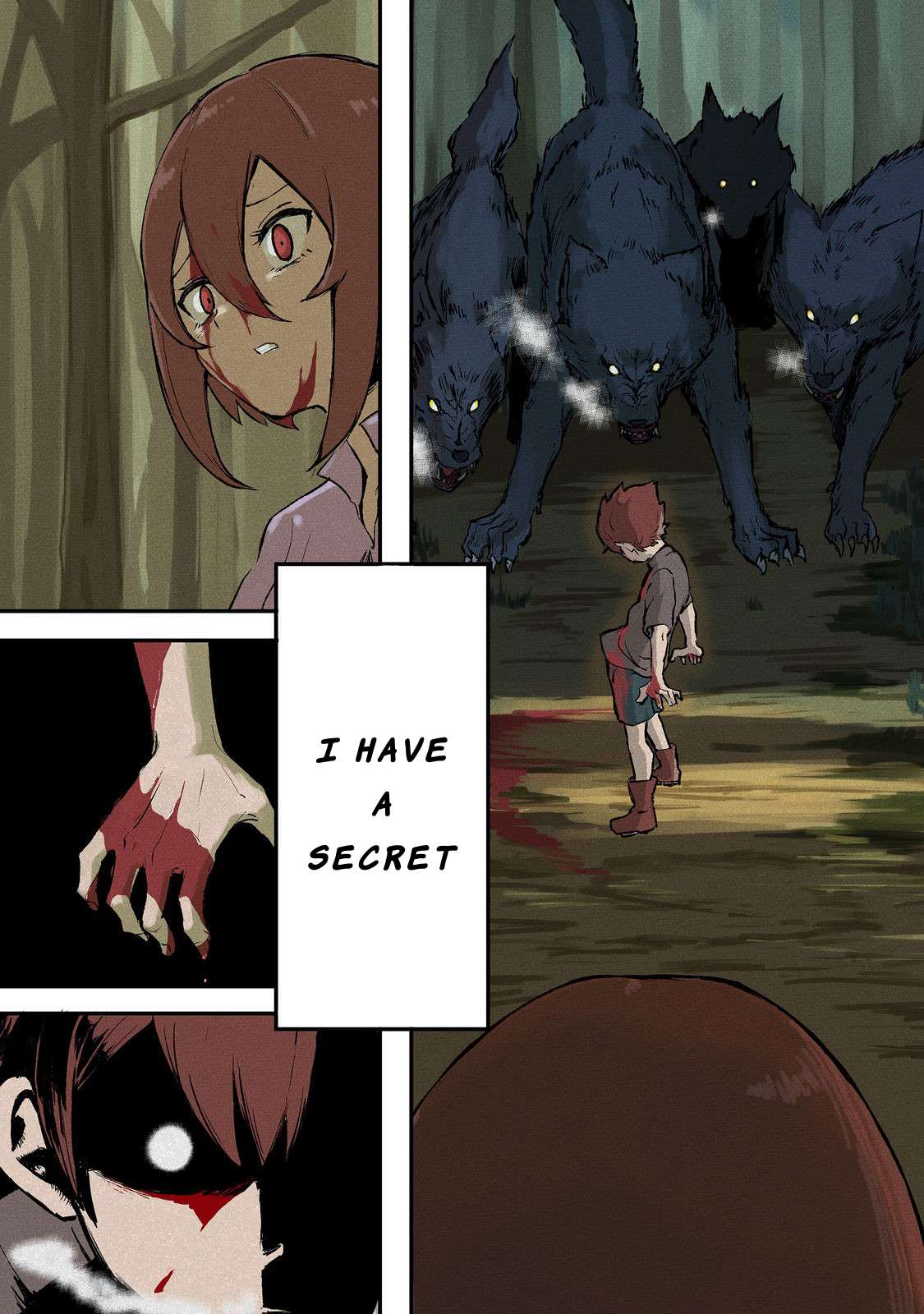 Page 1 of Chapter 1